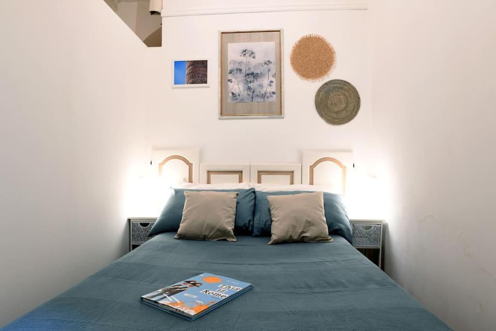 Locanda Cappellari - Campo De' Fiori Róma Kültér fotó